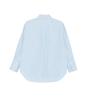 Clear Blue Shirts