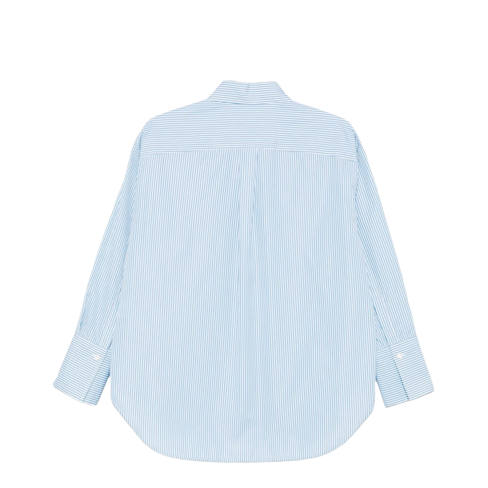 Clear Blue Shirts