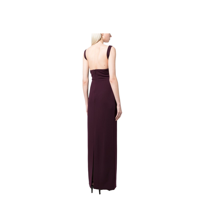 Dresses Purple