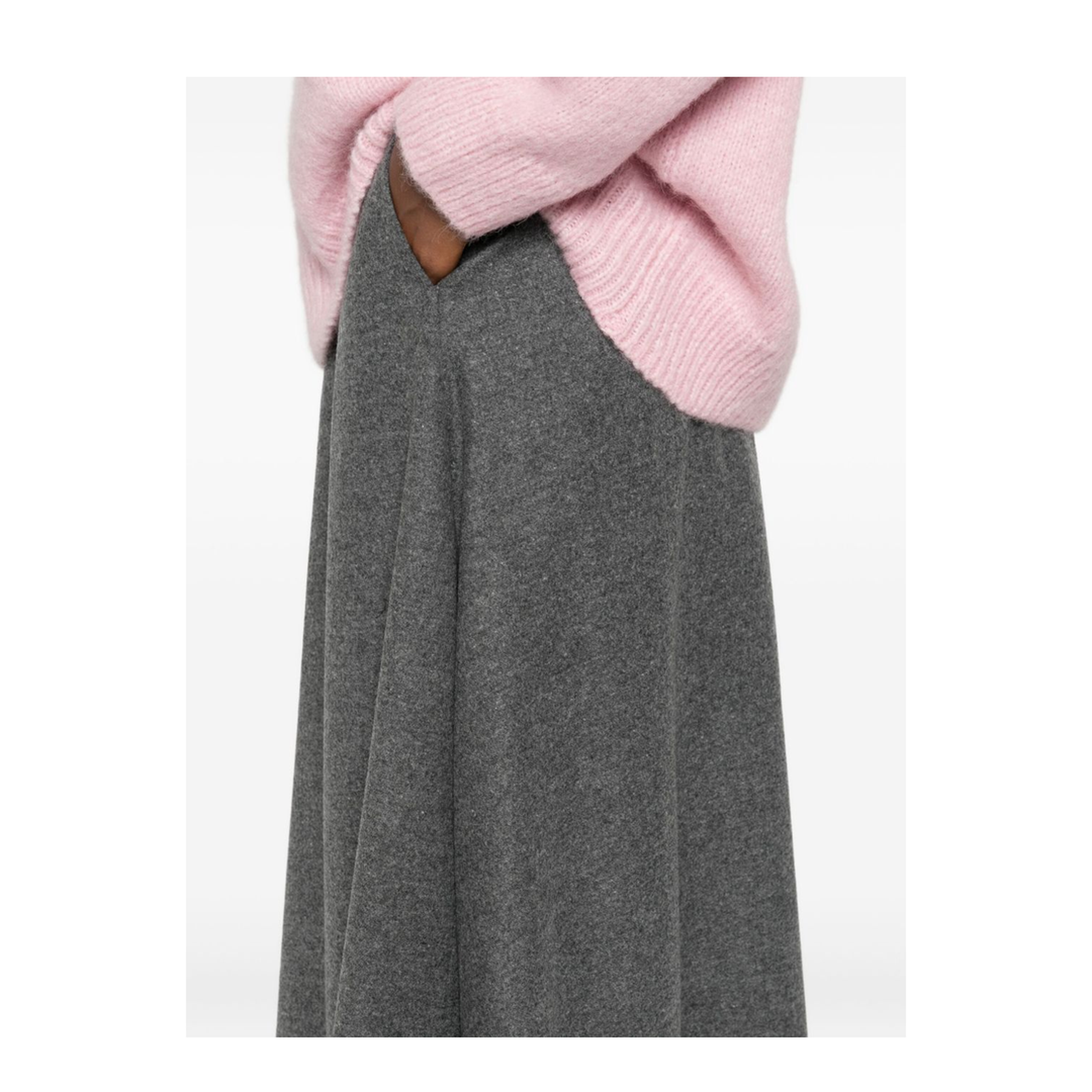 Skirts Grey
