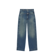 Jeans Blue