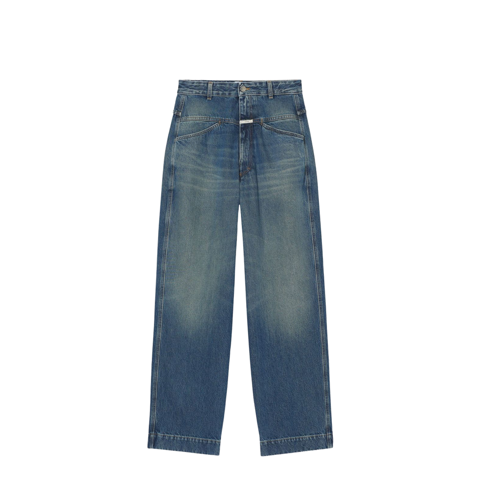 Jeans Blue