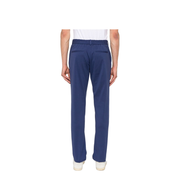 Trousers Blue