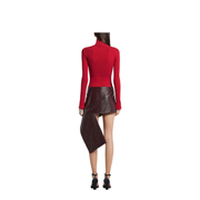 Skirts Bordeaux