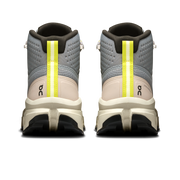 On Cloudrock Mid Waterproof Alloy Ice (Women'S)