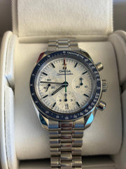 Omega Speedmaster Unworn fullset Milano Cortina Paralymics 2026