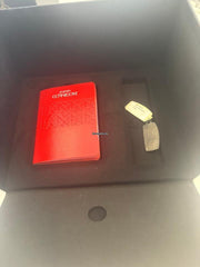 Jacob & Co.EPIC X V2 CR7 Full set box papers all included