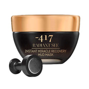 Minus 417 Radiant See Instant Miracle Recovery Mud Mask (50ml) - Minus 417