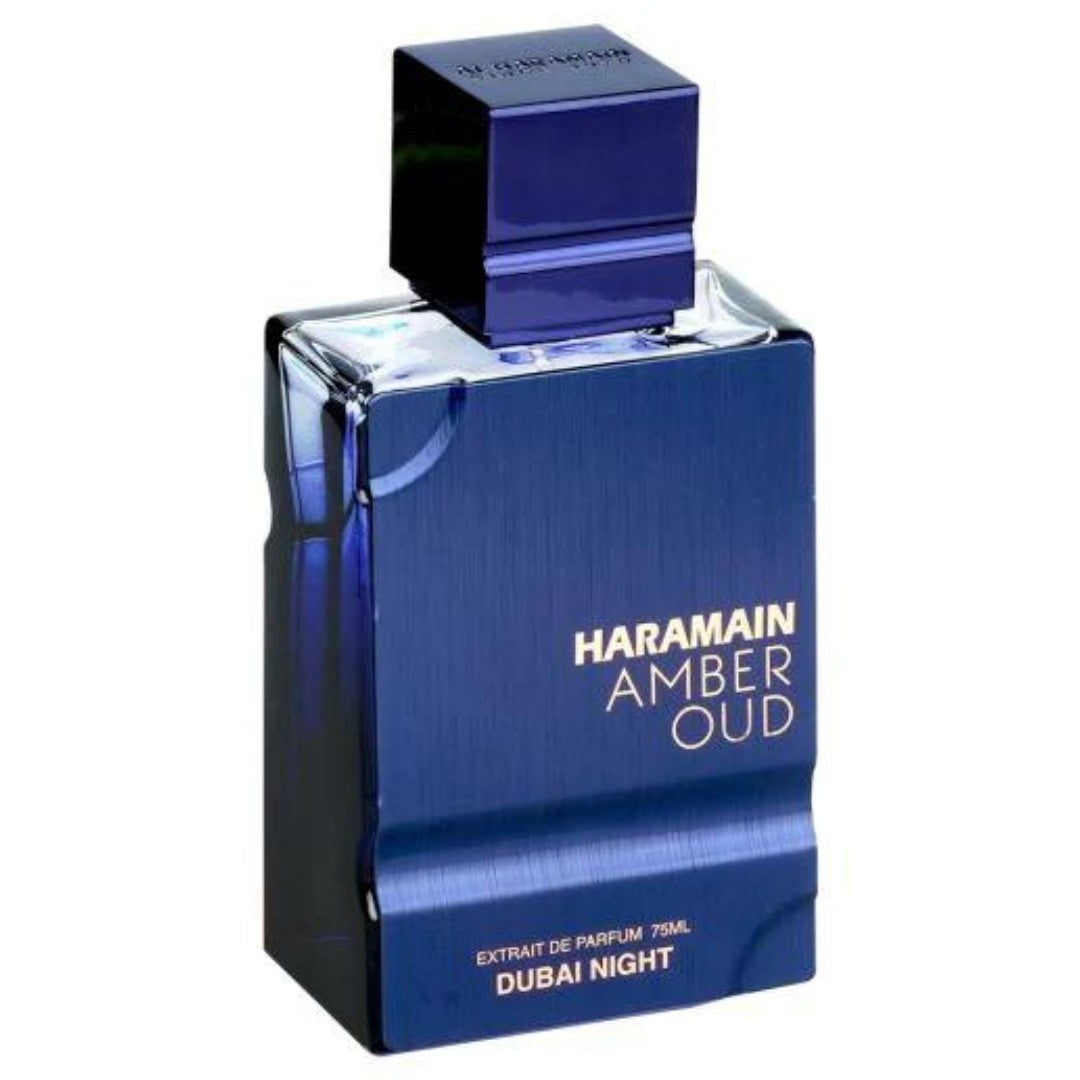 Al Haramain