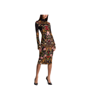 Dresses Black
