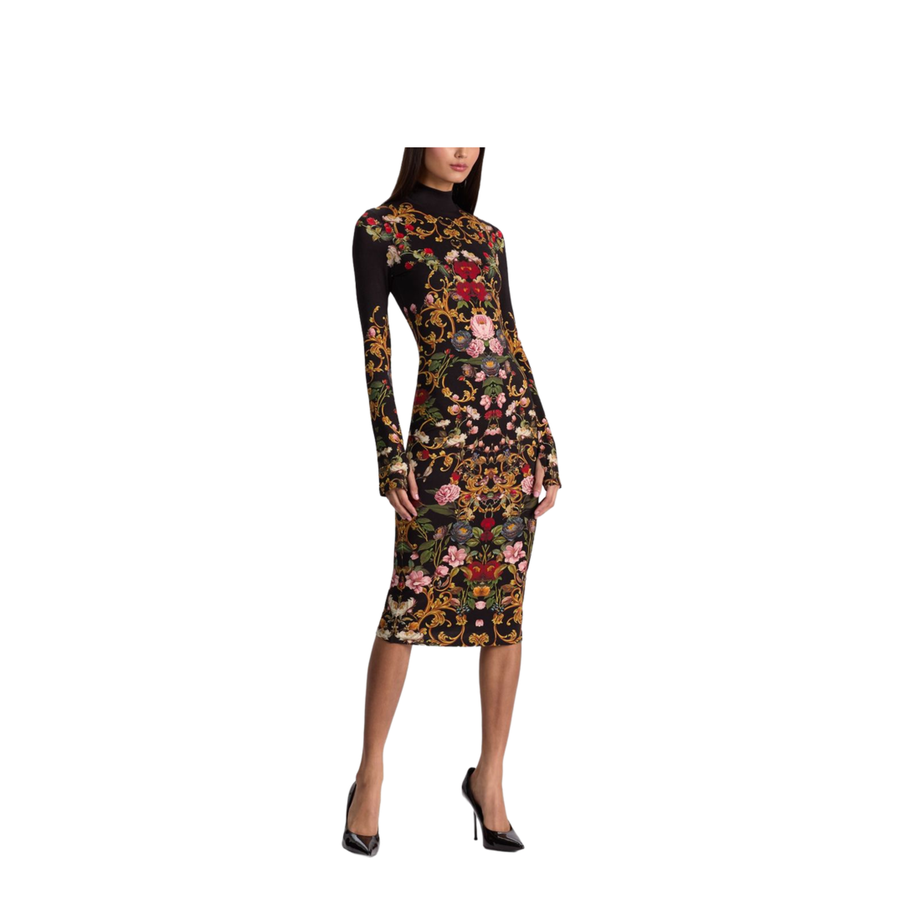 Dresses Black