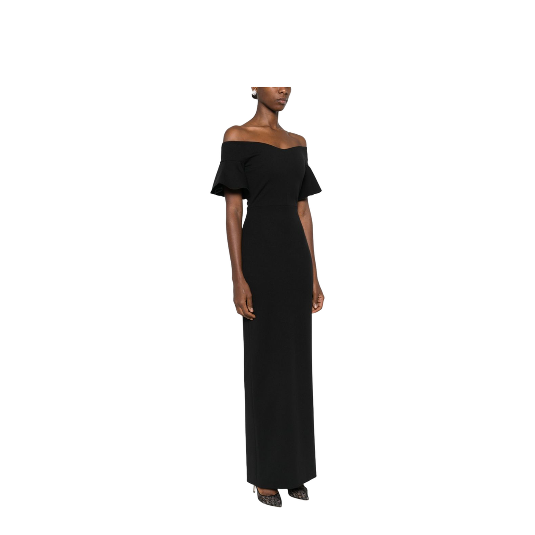 Cielo Maxi Dress