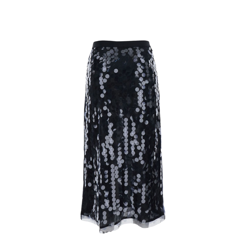 Black Skirts