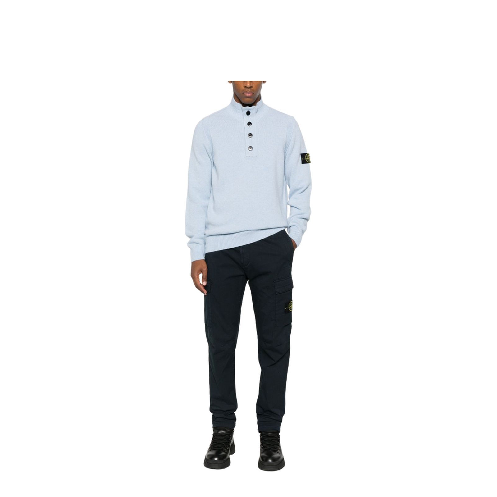 Stone Island