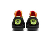 Acronym x Blazer Low Night Red