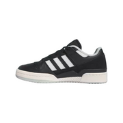 Adidas Forum Low Core Black/Orbit Grey