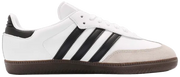 Adidas Samba OG 'CLOUD WHITE'