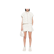 Shorts White