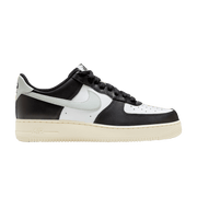 Air Force 1 '07 Black White Coconut Milk
