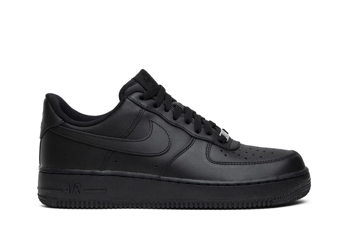 Air Force 1 '07 Triple Black