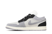 Air Jordan 1 Low Craft Cement Grey