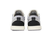 Air Jordan 1 Low Craft Cement Grey