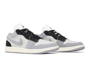 Air Jordan 1 Low Craft Cement Grey