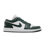 Air Jordan 1 Low Green