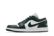 Air Jordan 1 Low Green