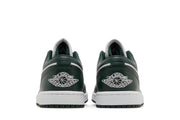 Air Jordan 1 Low Green