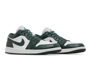 Air Jordan 1 Low Green