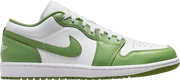Air Jordan 1 Low SE Chlorophyll