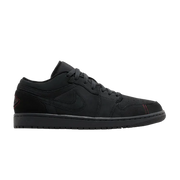 Air Jordan 1 Low SE Craft Dark Smoke Red
