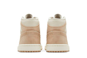 Air Jordan 1 Mid SE Legend Brown W