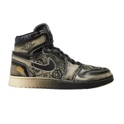 Air Jordan 1 Zoom CMFT 2 Día De Muertos