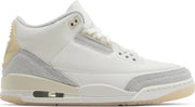 Air Jordan 3 Retro Craft Ivory