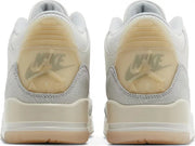 Air Jordan 3 Retro Craft Ivory