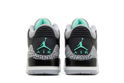 Air Jordan 3 Retro Green Glow