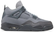 Air Jordan 4 Retro SE Paris Olympics Wet Cement