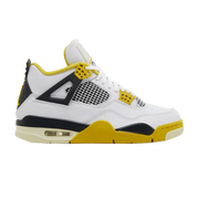 Air Jordan 4 Retro Vivid Sulfur