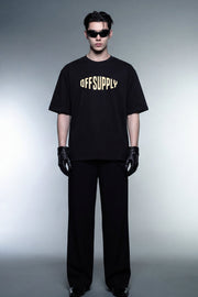 BLACK BOX TSHIRT