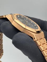 Audemars Piguet Royal Oak