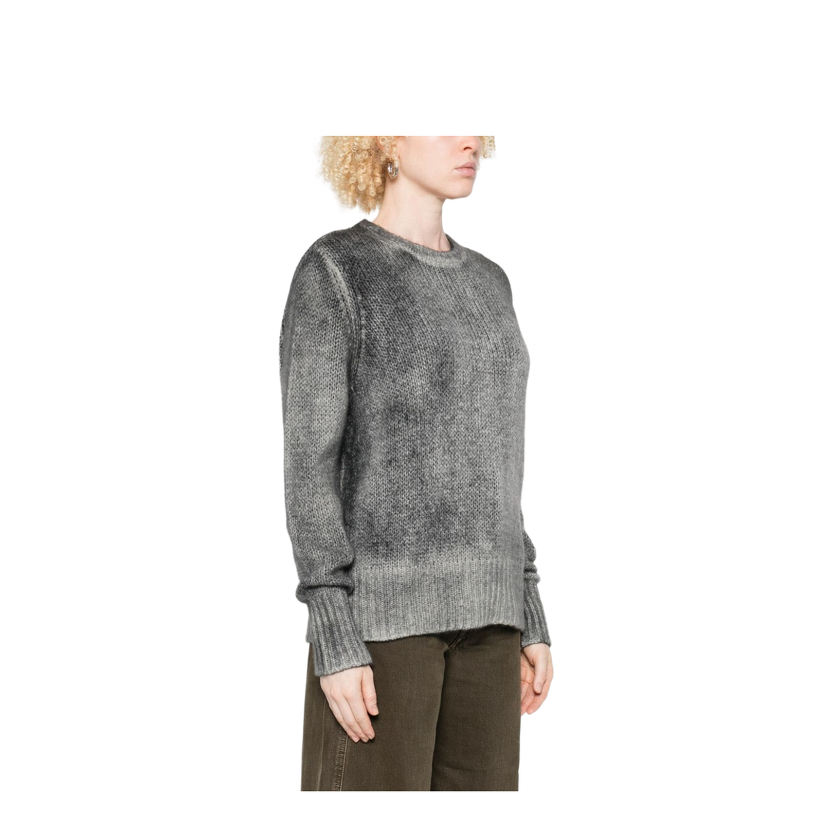 Sweaters Grey