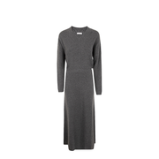 Cashmere Long Dress