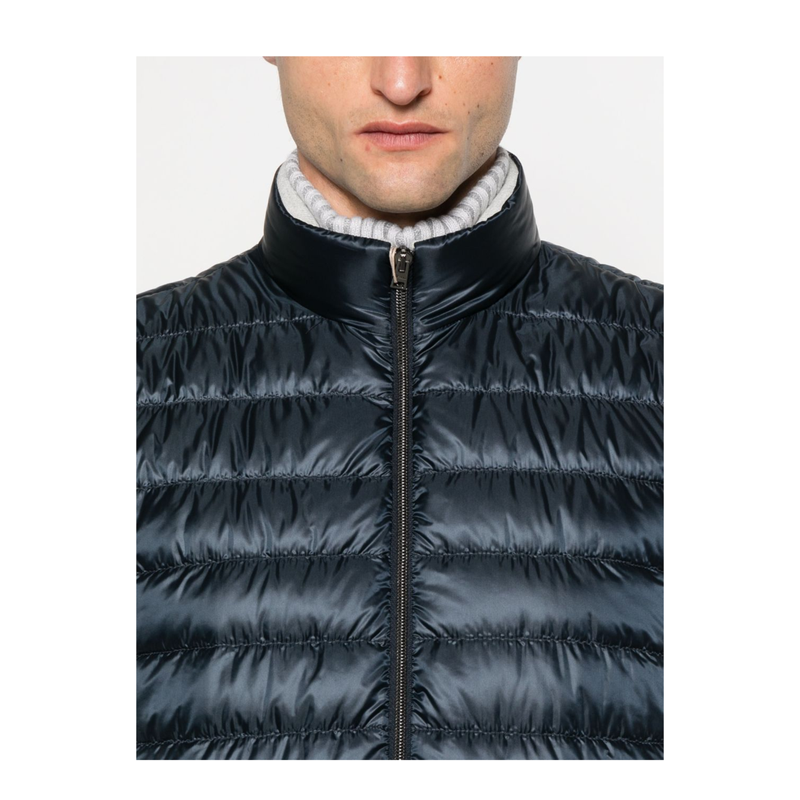 Jackets Blue