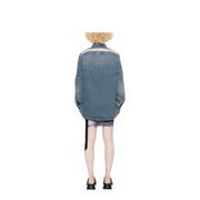 Coats Blue