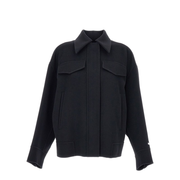 Coats Black