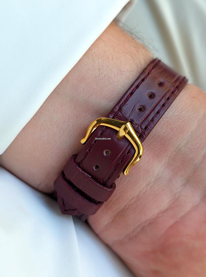 Cartier Tank