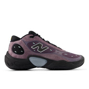 New Balance Fresh Foam Bb V3 Dark Ice Wine With Black And Hot Marigold Dark Ice Wine With Black And Hot Marigold