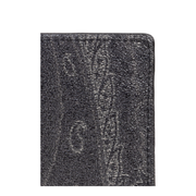Patterned Wallet